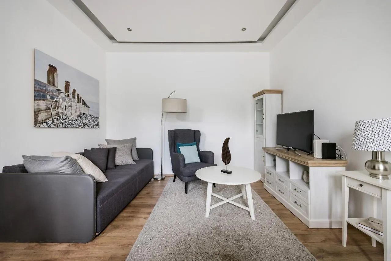 Cozy&Stylish Apartment In The Ruin Bar Area Budapest